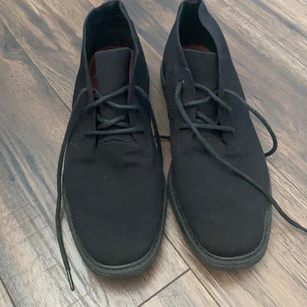 Mark Nason Shoes Barely Worn